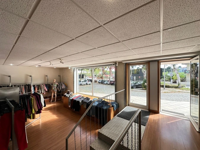 Loja para Arrendamento em Nespereira Foto 6