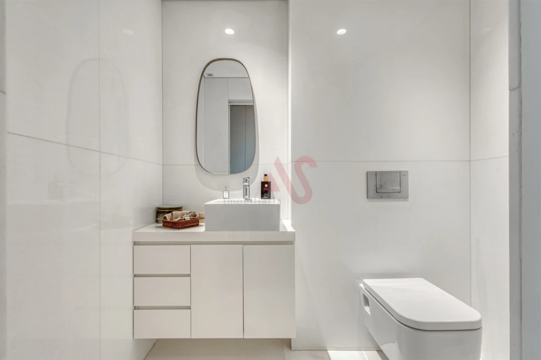 Apartamento T5 para Venda em Canidelo Foto 30