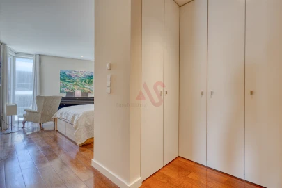 Apartamento T5 para Venda em Canidelo