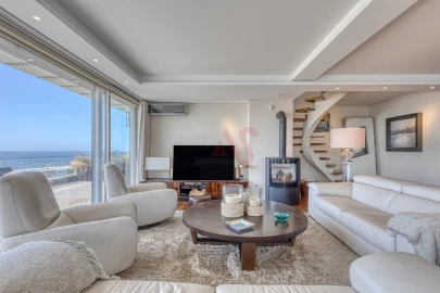 Apartamento T5 para Venda em Canidelo