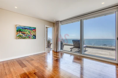 Apartamento T5 para Venda em Canidelo