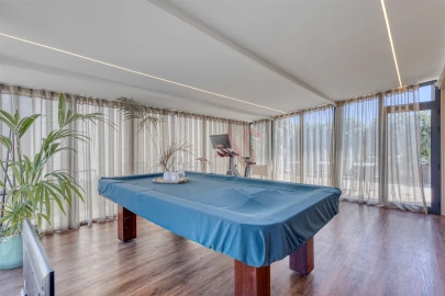 Apartamento T5 para Venda em Canidelo