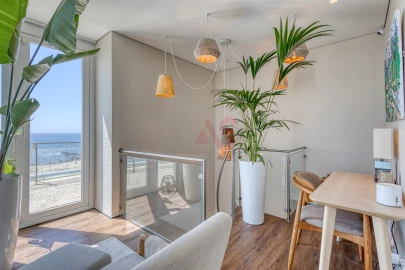 Apartamento T5 para Venda em Canidelo
