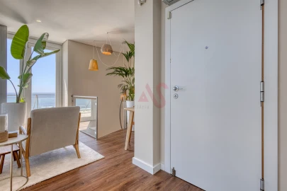 Apartamento T5 para Venda em Canidelo