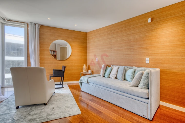 Apartamento T5 para Venda em Canidelo Foto 22