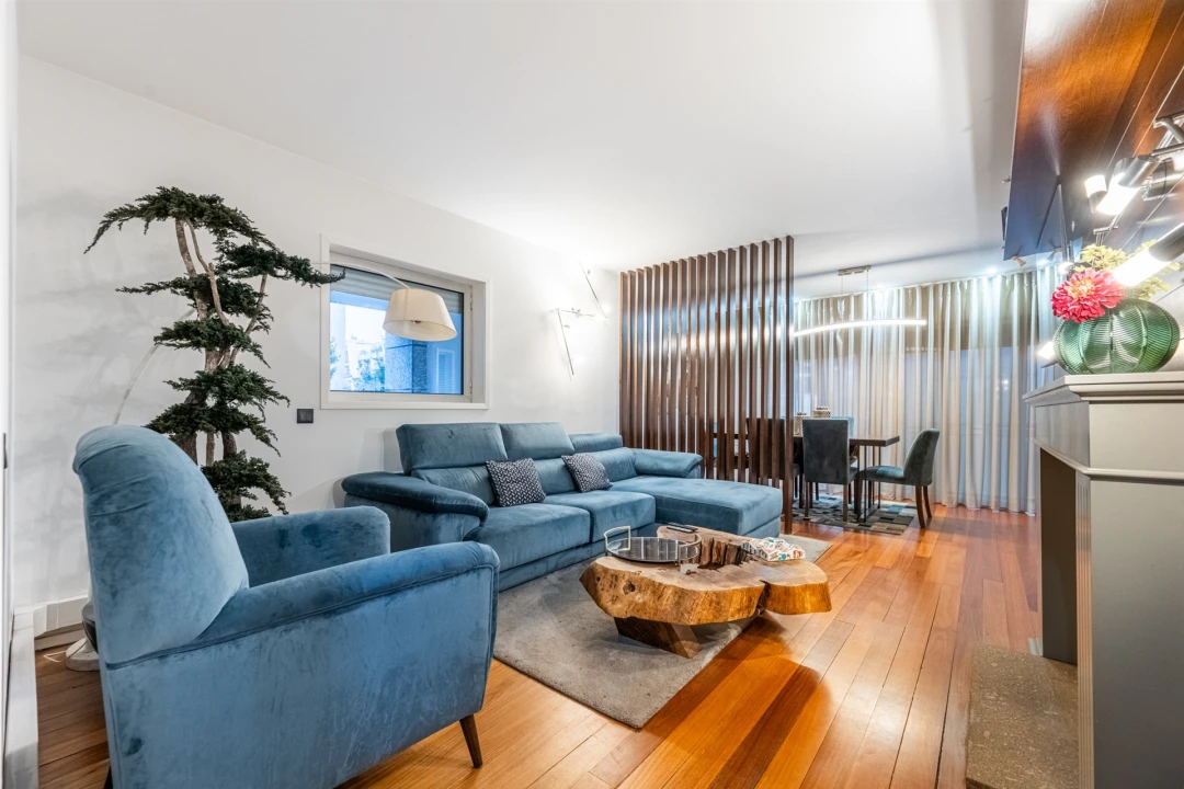 Apartamento T1 para Venda em Oliveira, São Paio e São Sebastião Foto 4