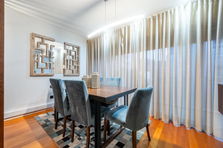 Apartamento T1 para Venda em Oliveira, São Paio e São Sebastião Foto 5