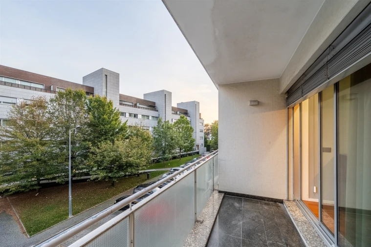 Apartamento T1 para Venda em Oliveira, São Paio e São Sebastião Foto 7