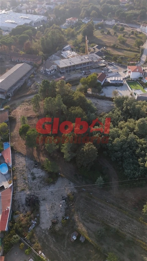Terreno para Venda em Rio de Loba