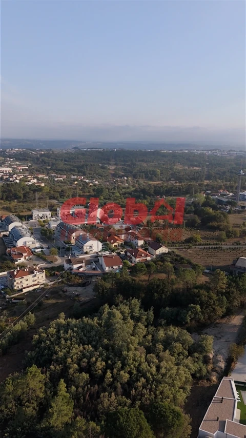 Terreno para Venda em Rio de Loba