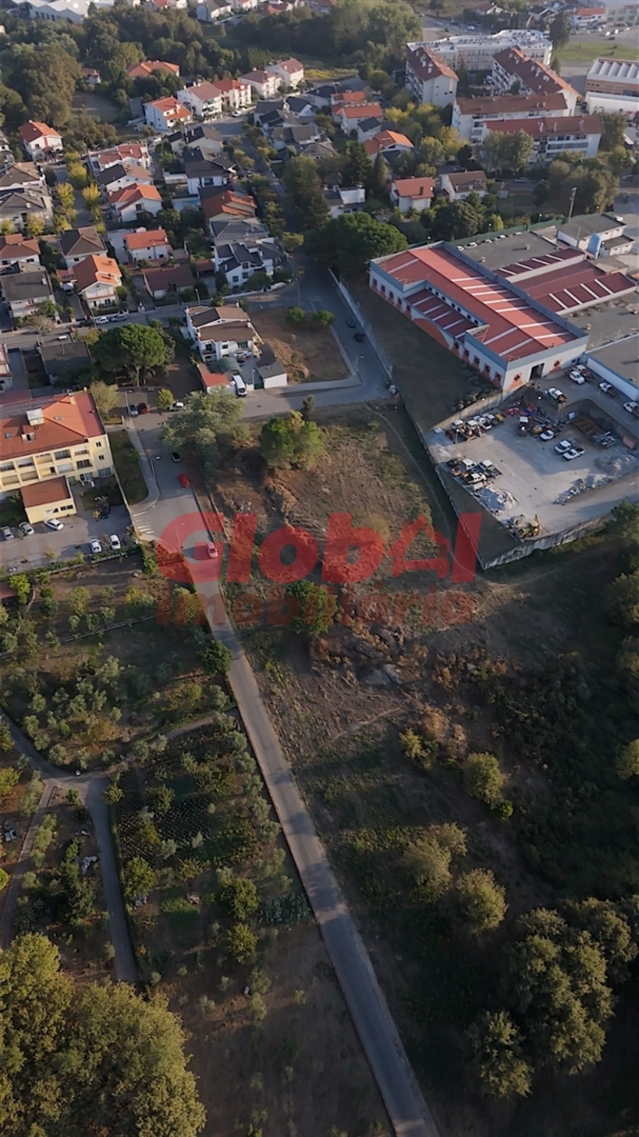 Terreno para Venda em Rio de Loba Foto 4