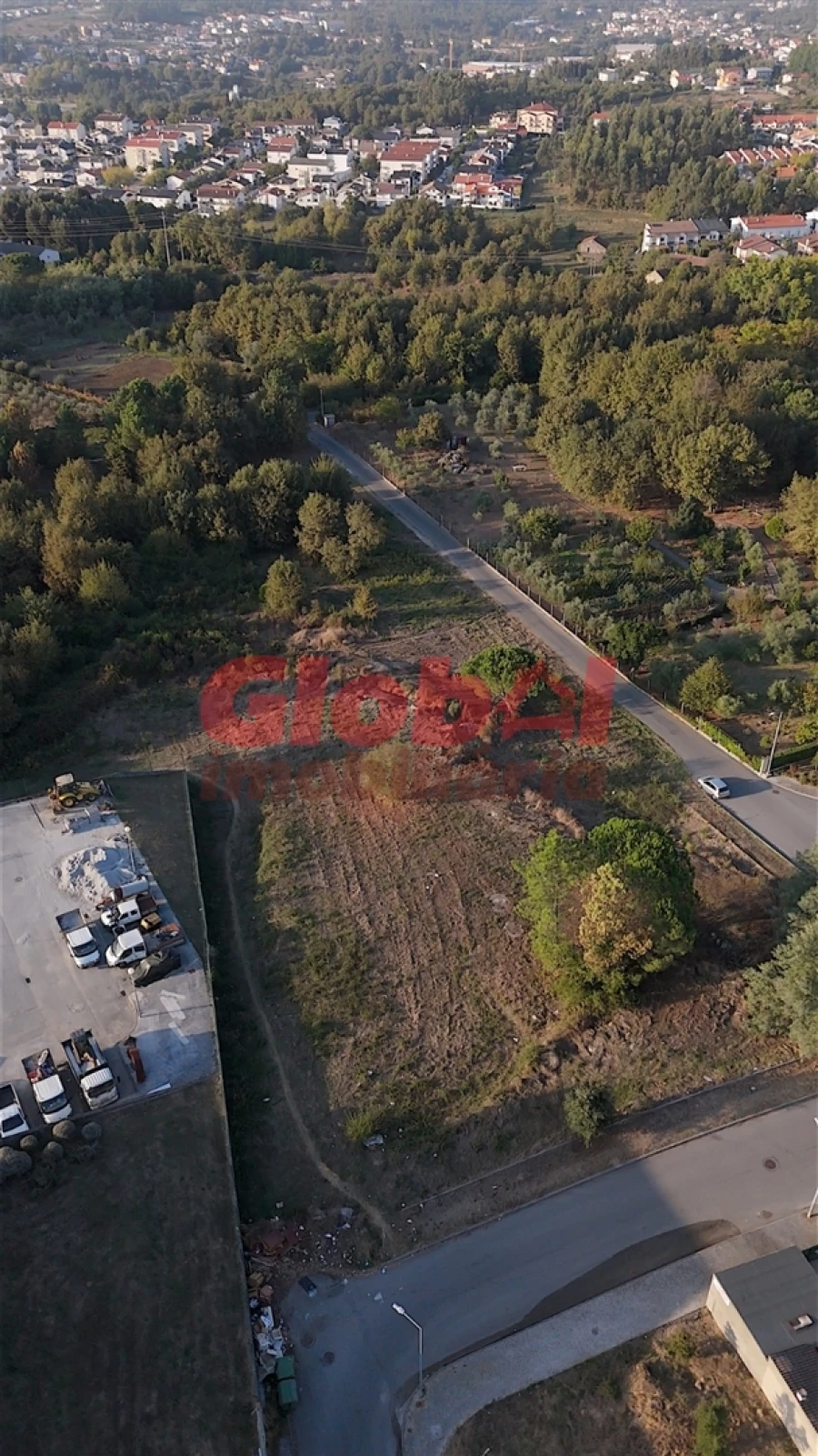 Terreno para Venda em Rio de Loba Foto 5