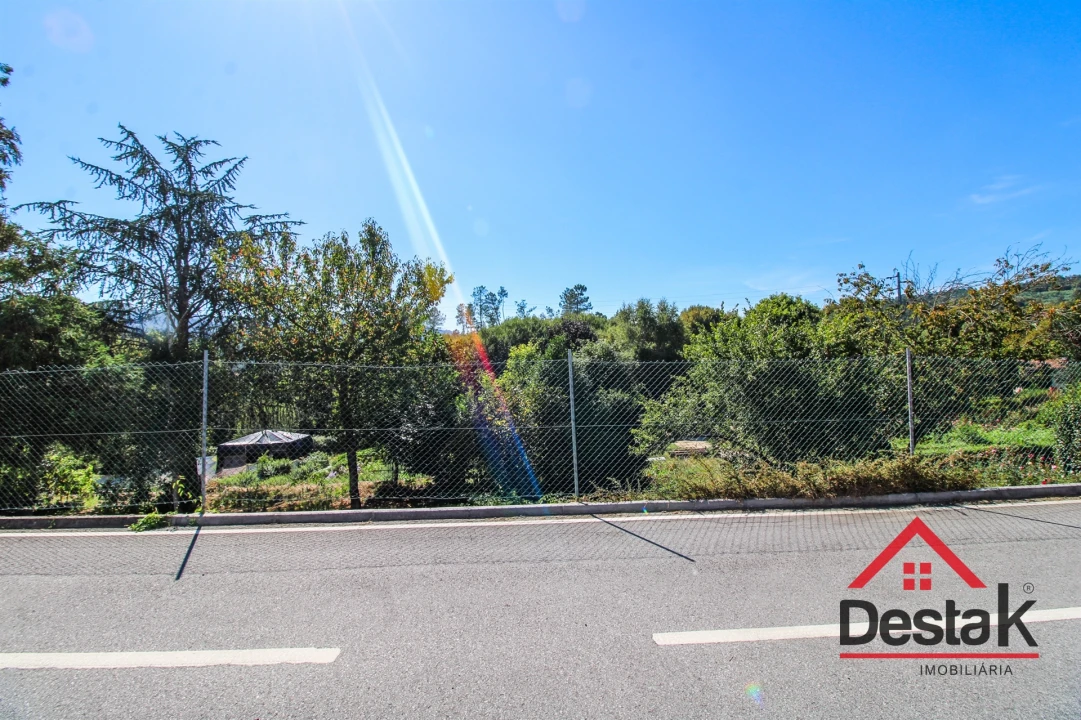 Terreno para Venda em São Pedro do Sul, Várzea e Baiões Foto 7