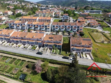 Terreno para Venda em São Pedro do Sul, Várzea e Baiões