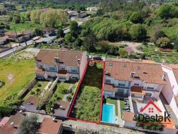 Terreno para Venda em São Pedro do Sul, Várzea e Baiões