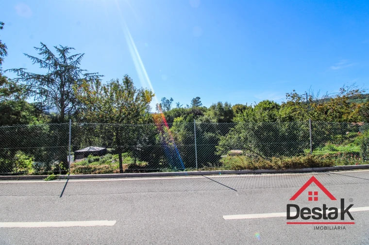 Terreno para Venda em São Pedro do Sul, Várzea e Baiões Foto 7