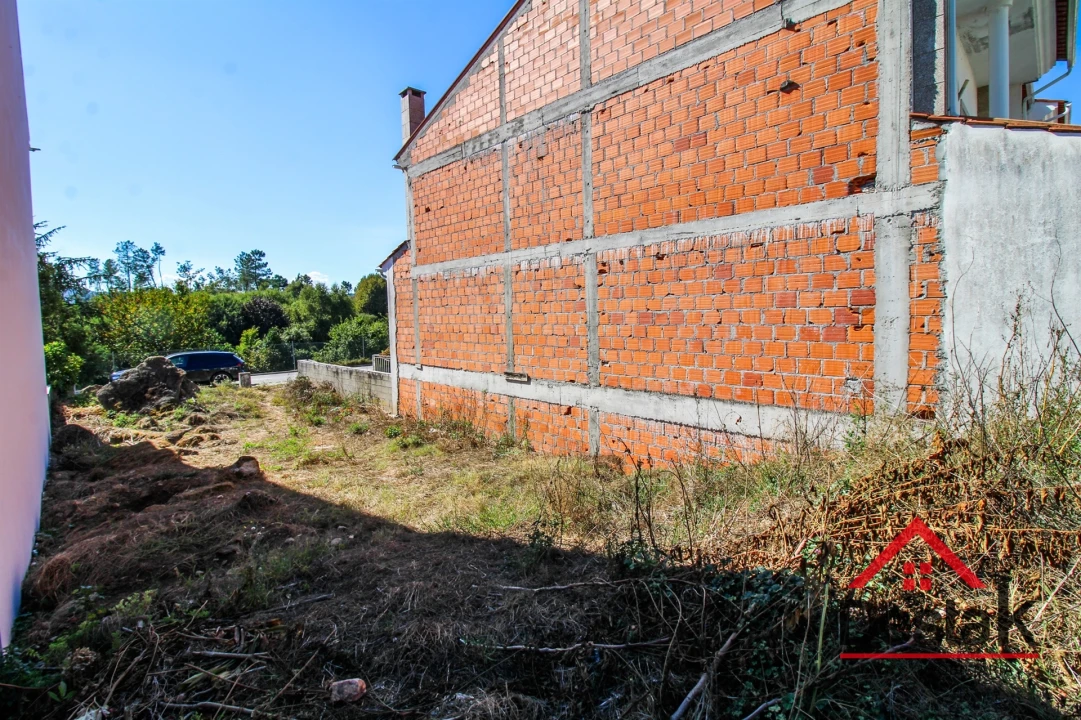 Terreno para Venda em São Pedro do Sul, Várzea e Baiões Foto 10