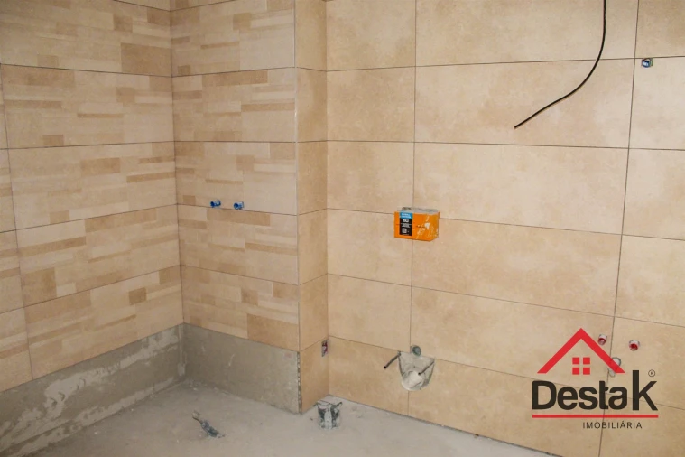 Apartamento T1 para Venda em Currelos, Papízios e Sobral Foto 4