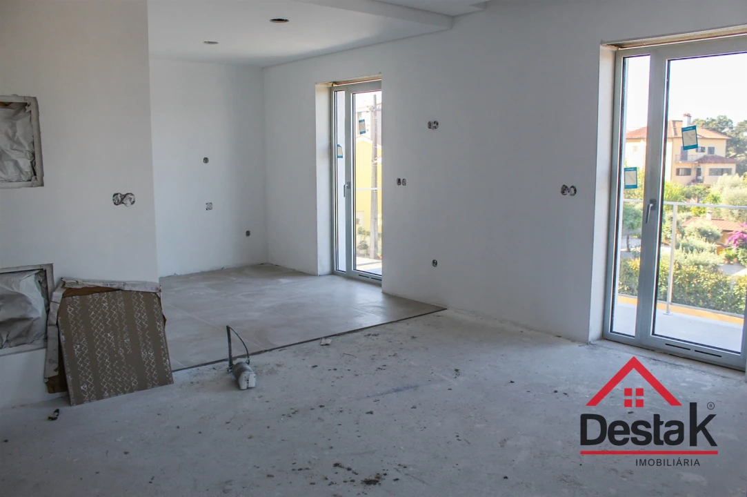 Apartamento T3 para Venda em Currelos, Papízios e Sobral Foto 6