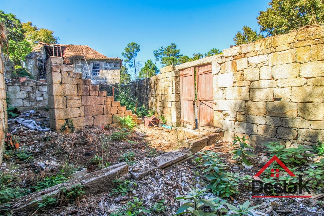 Moradia T0 para Venda em Bordonhos Foto 9