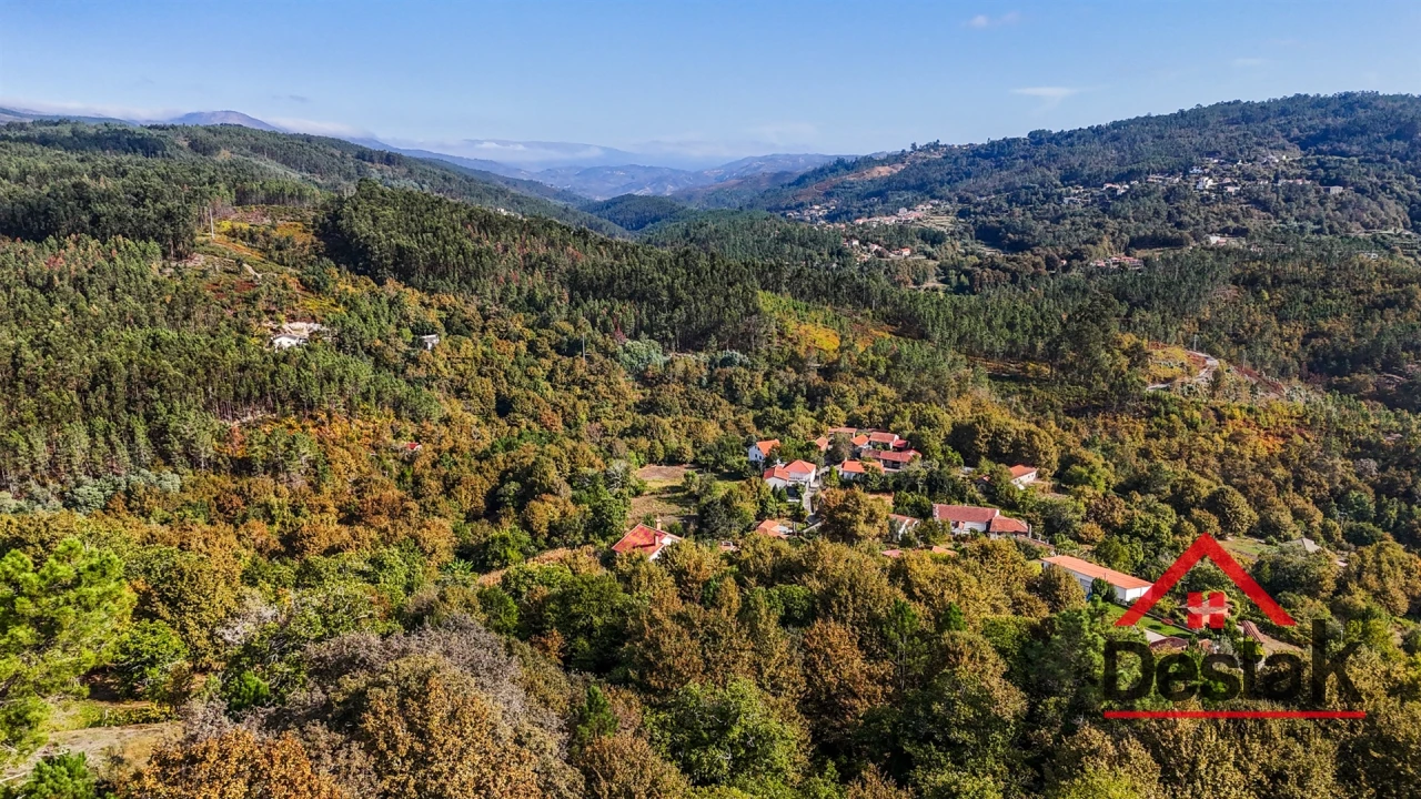 Moradia T0 para Venda em Bordonhos Foto 13