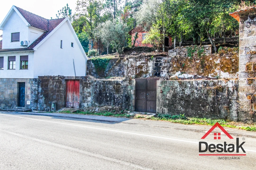 Moradia T0 para Venda em Bordonhos Foto 4