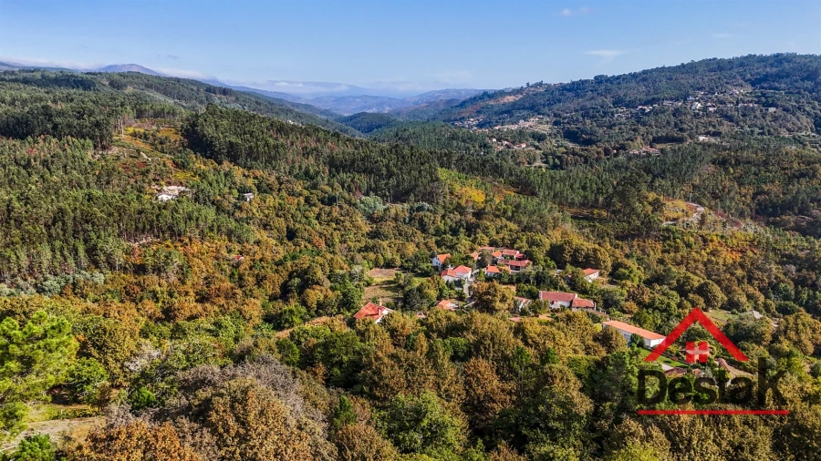 Moradia T0 para Venda em Bordonhos Foto 13