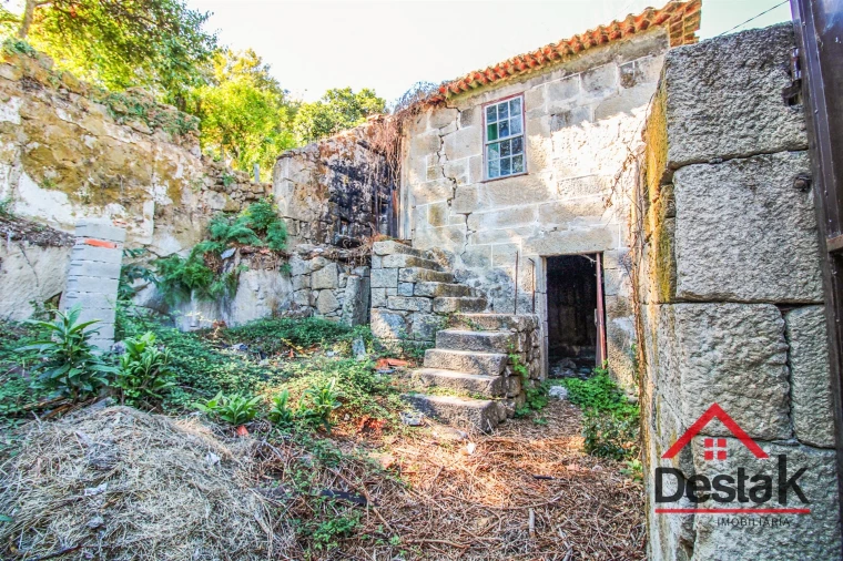 Moradia T0 para Venda em Bordonhos Foto 7