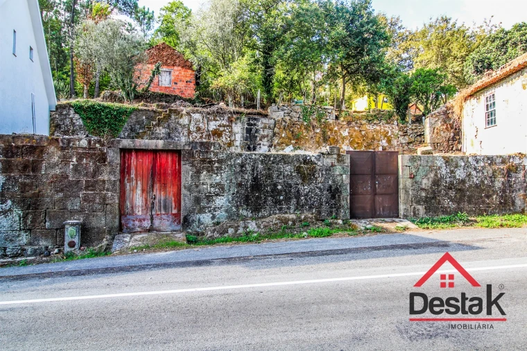 Moradia T0 para Venda em Bordonhos Foto 5