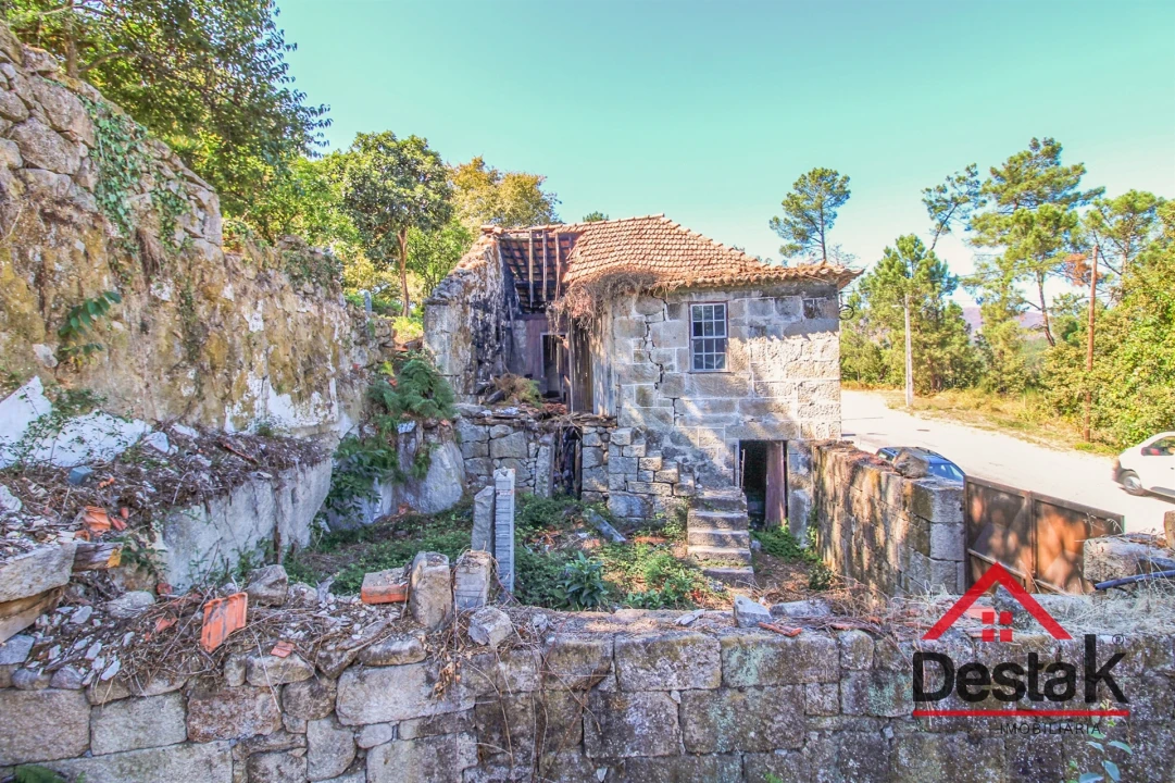 Moradia T0 para Venda em Bordonhos Foto 6