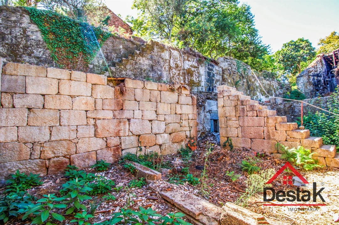 Moradia T0 para Venda em Bordonhos Foto 12