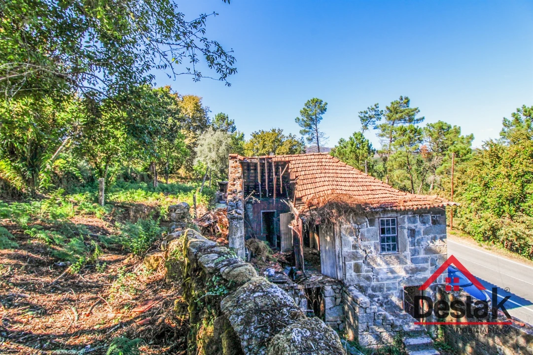 Moradia T0 para Venda em Bordonhos Foto 20