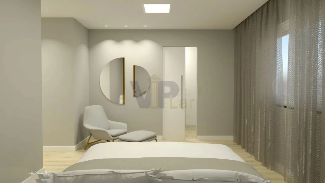 Moradia T3 para Venda em Aguas Santas Foto 8