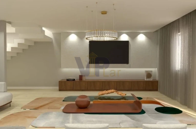 Moradia T3 para Venda em Milheiros Foto 5