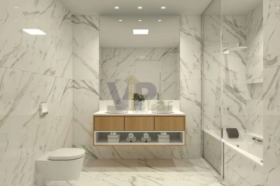 Moradia T3 para Venda em Milheiros Foto 8