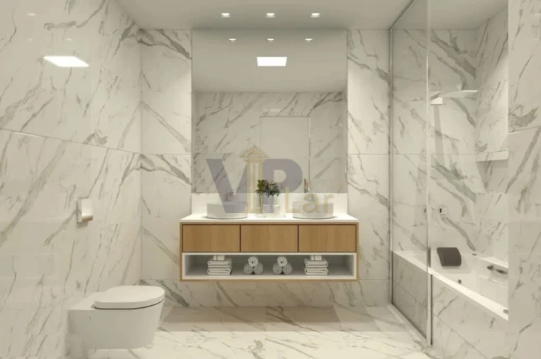 Moradia T3 para Venda em Milheiros Foto 8