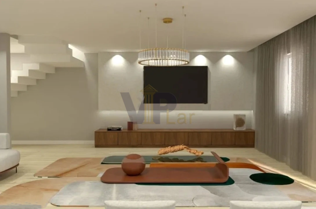 Moradia T3 para Venda em Milheiros Foto 5