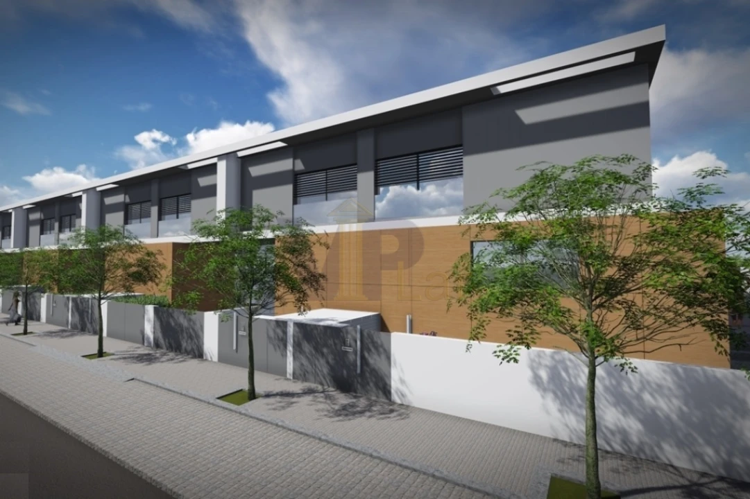 Moradia T3 para Venda em Aguas Santas Foto 9