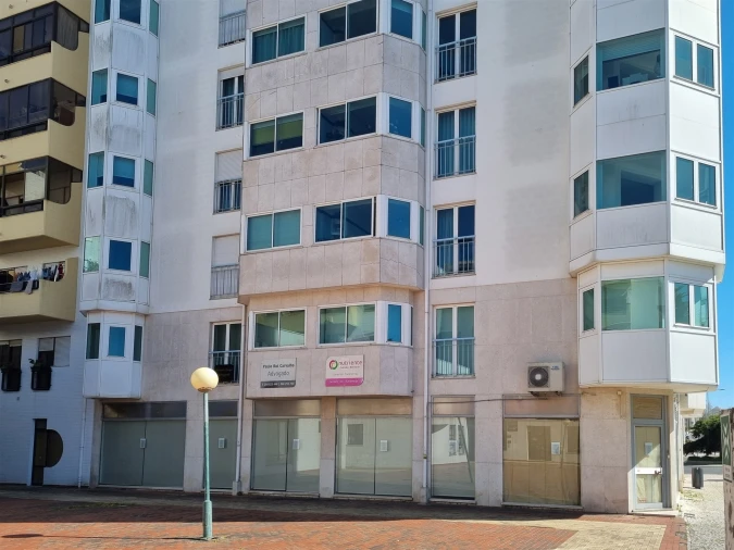 Loja para Arrendamento em Leiria, Pousos, Barreira e Cortes Foto 5