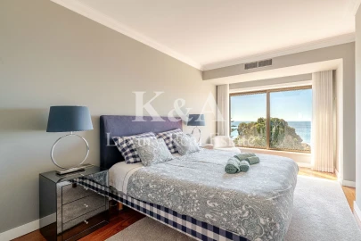Apartamento T3 para Venda em Aldoar, Foz do Douro e Nevogilde