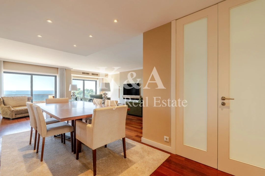 Apartamento T3 para Venda em Aldoar, Foz do Douro e Nevogilde Foto 3