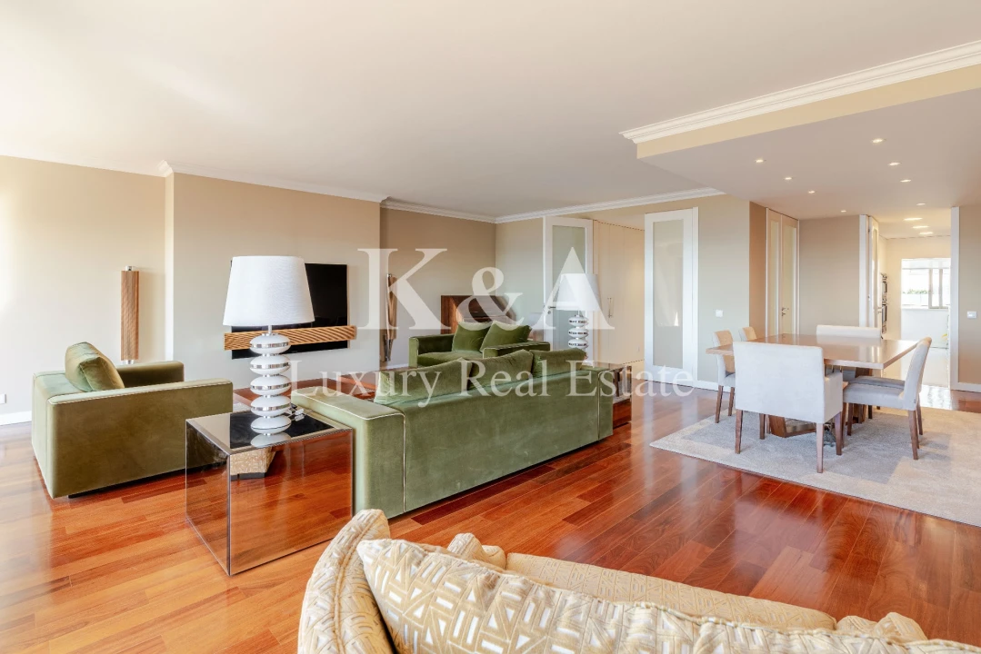 Apartamento T3 para Venda em Aldoar, Foz do Douro e Nevogilde Foto 5