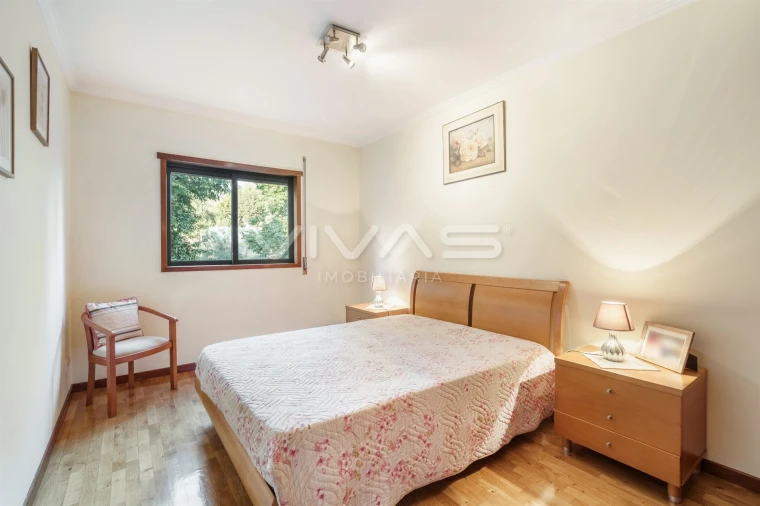 Apartamento T3 para Venda em Vila Verde e Barbudo Foto 13