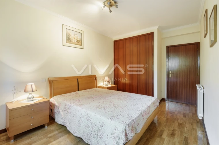 Apartamento T3 para Venda em Vila Verde e Barbudo Foto 14