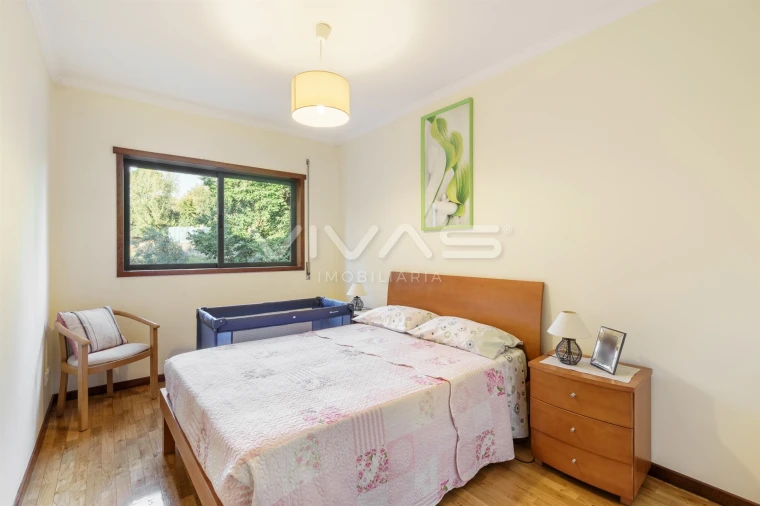 Apartamento T3 para Venda em Vila Verde e Barbudo Foto 15