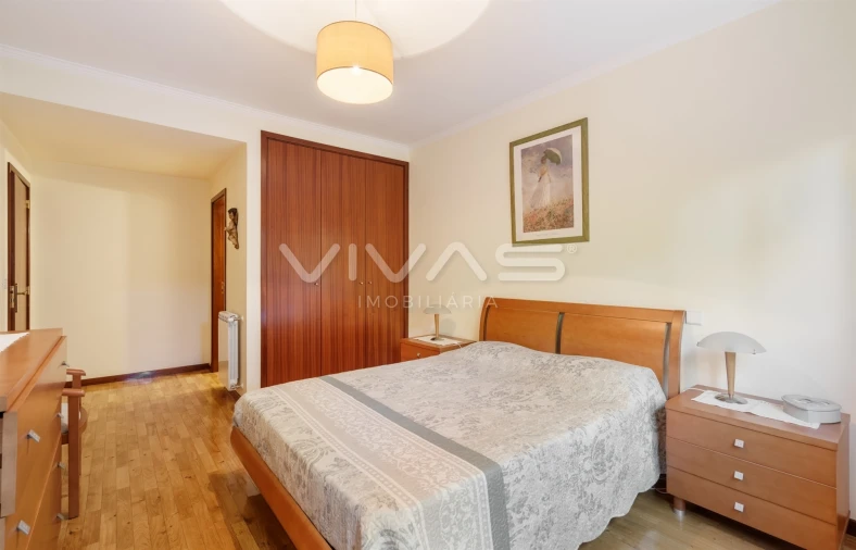 Apartamento T3 para Venda em Vila Verde e Barbudo Foto 21
