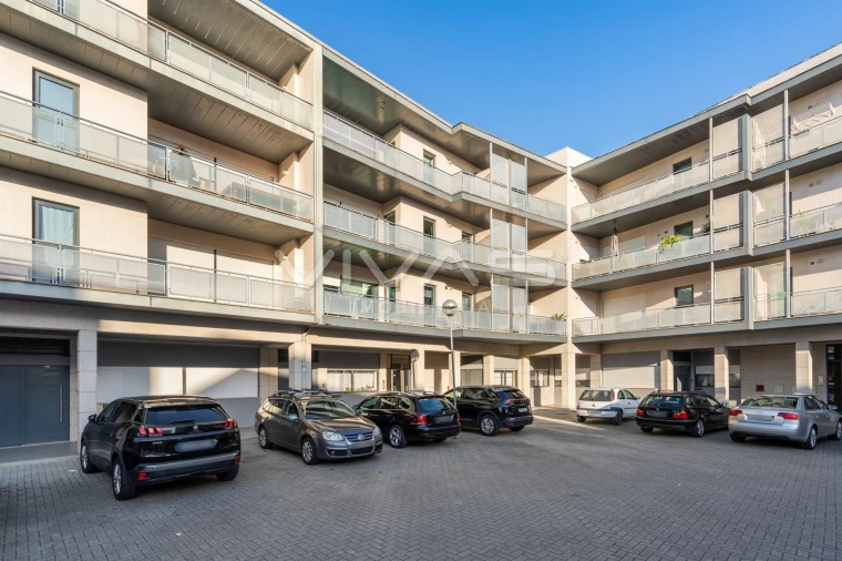 Apartamento T3 para Venda em Vila Verde e Barbudo Foto 28