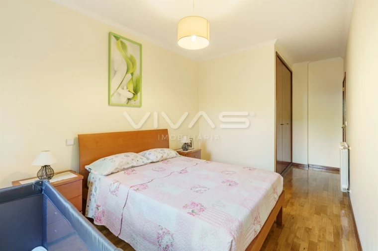 Apartamento T3 para Venda em Vila Verde e Barbudo Foto 16