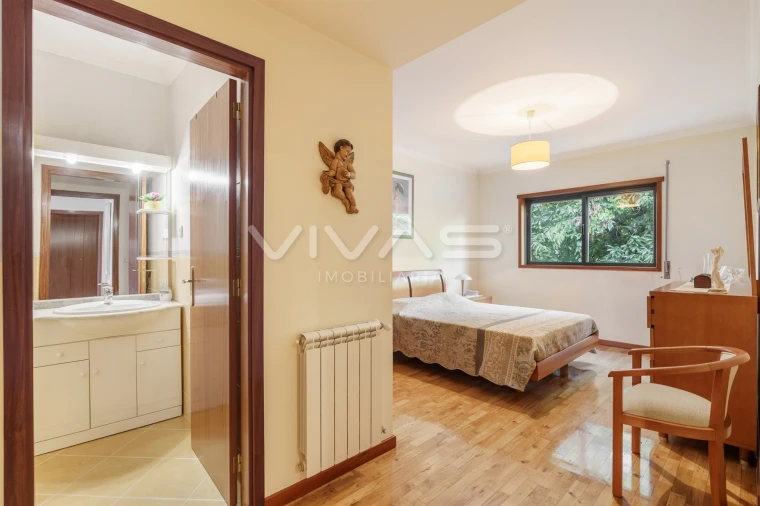 Apartamento T3 para Venda em Vila Verde e Barbudo Foto 19