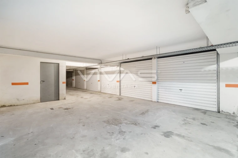 Apartamento T3 para Venda em Vila Verde e Barbudo Foto 27